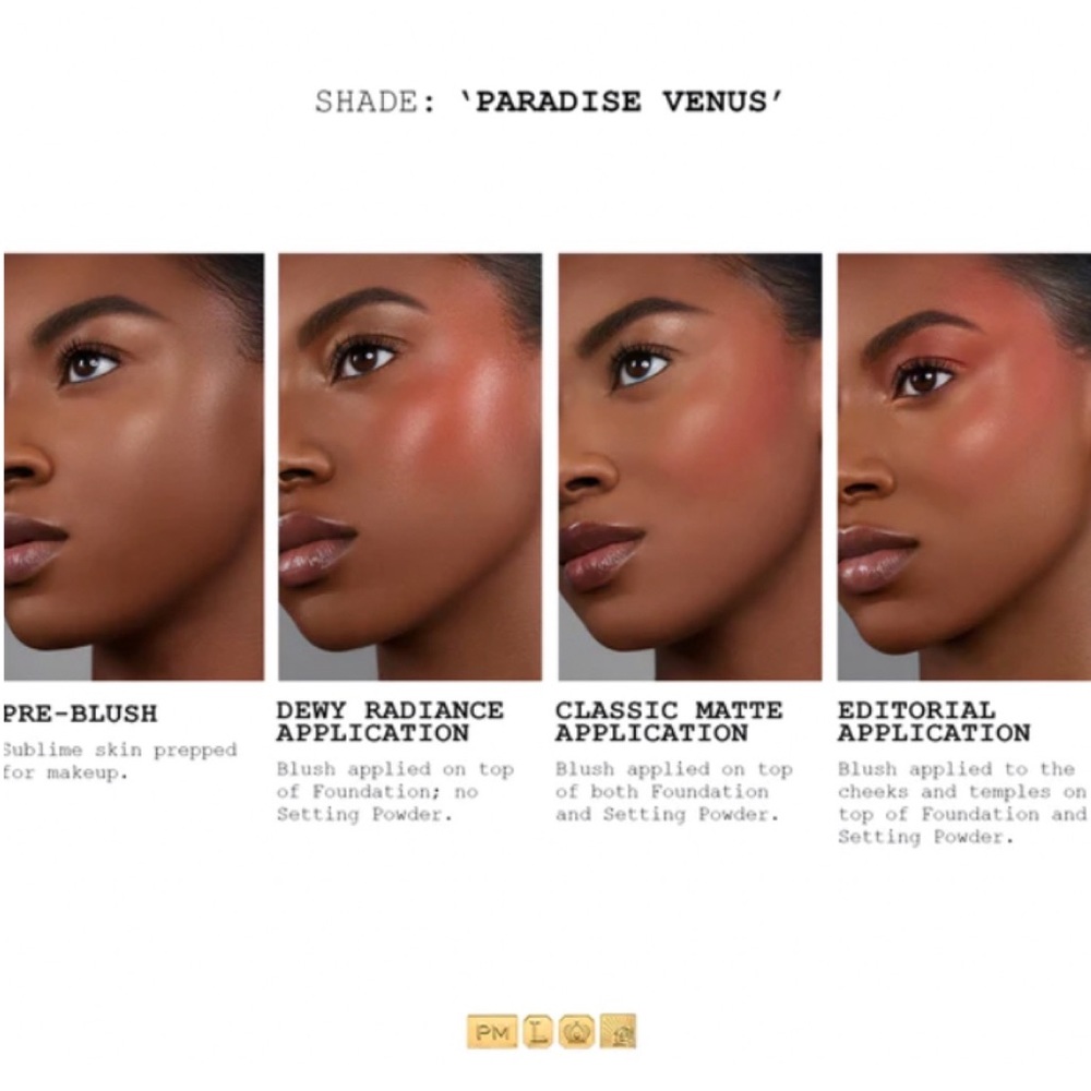 NIB✅Pat McGrath Paradise Venus - Picture 5 of 6